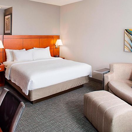 Courtyard By Marriott San Antonio Seaworld/Westover Hills Ngoại thất bức ảnh