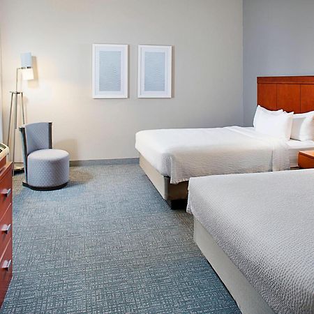 Courtyard By Marriott San Antonio Seaworld/Westover Hills Ngoại thất bức ảnh