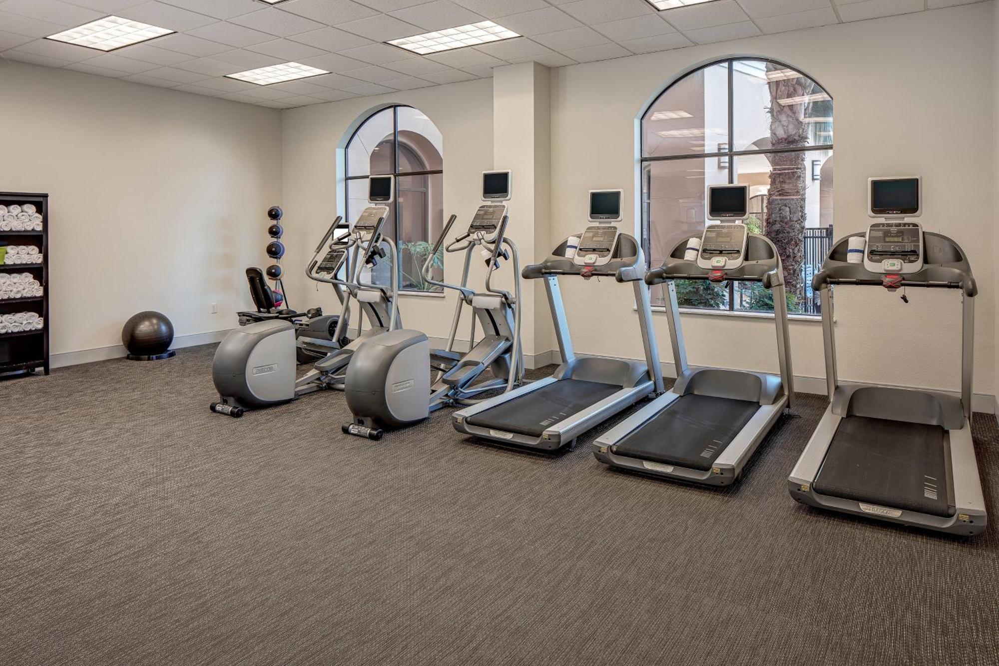Courtyard By Marriott San Antonio Seaworld/Westover Hills Ngoại thất bức ảnh