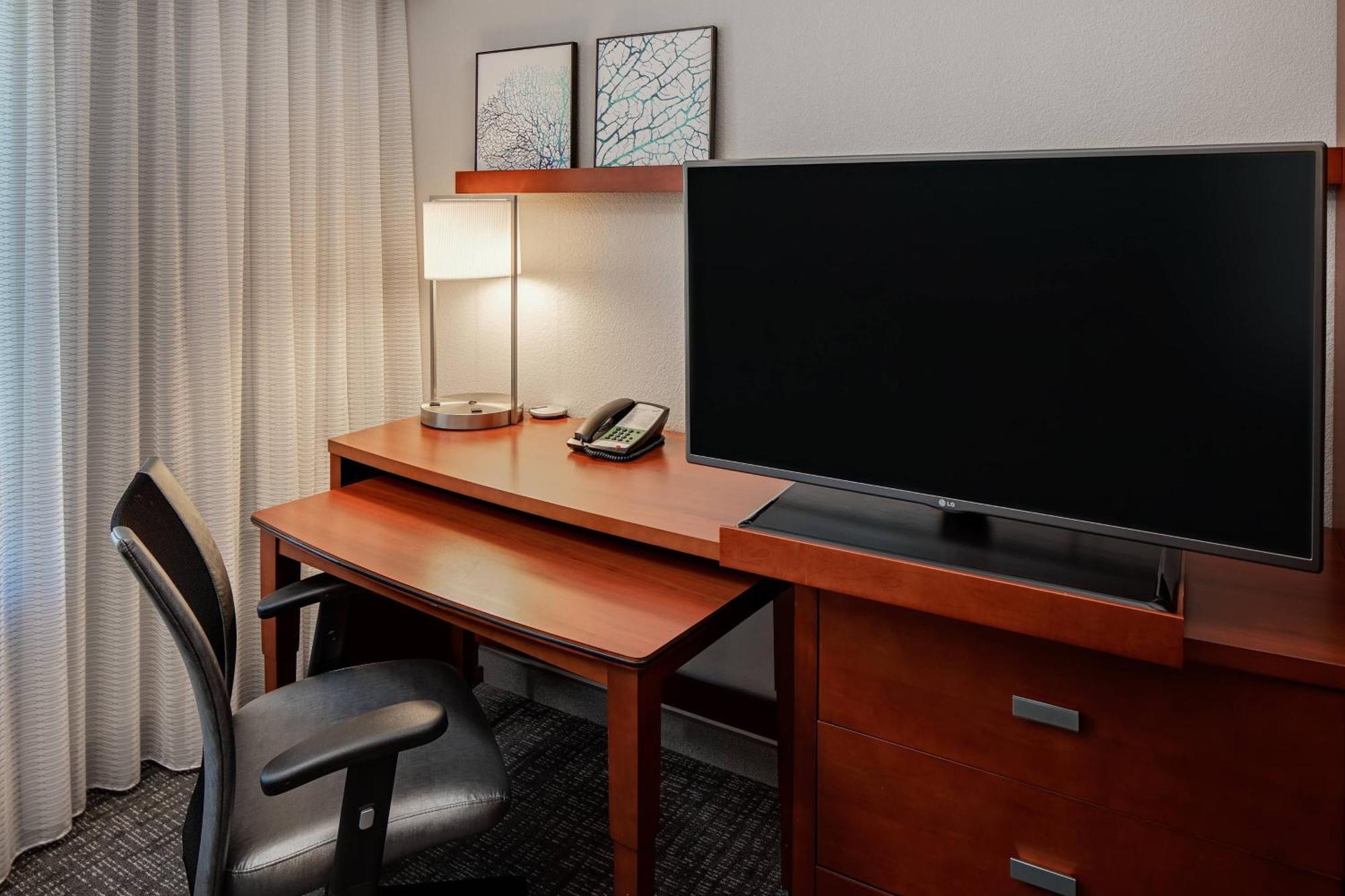 Courtyard By Marriott San Antonio Seaworld/Westover Hills Ngoại thất bức ảnh