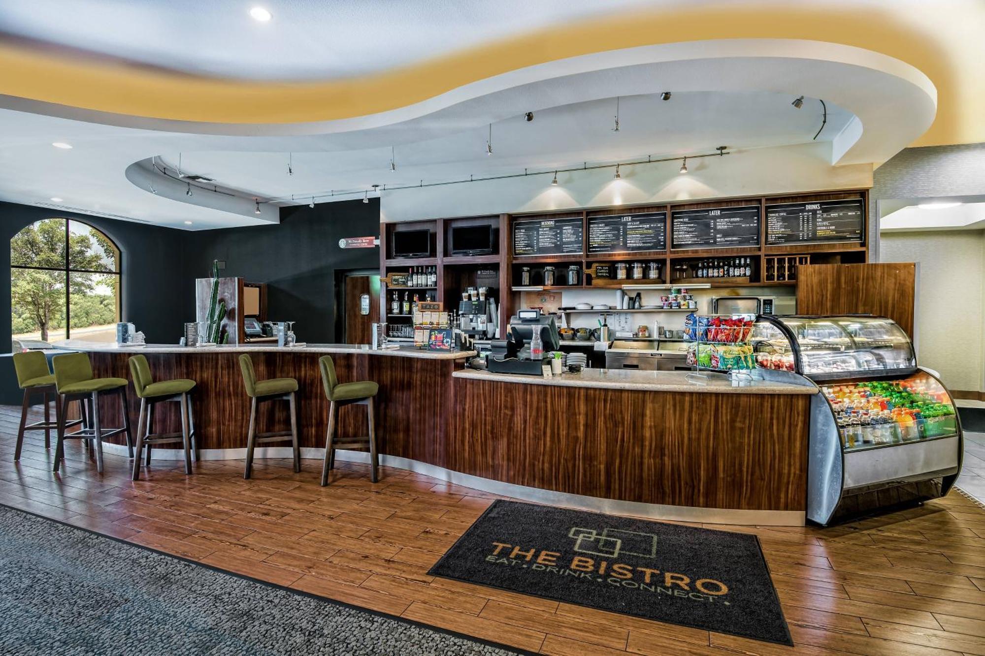 Courtyard By Marriott San Antonio Seaworld/Westover Hills Ngoại thất bức ảnh