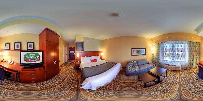 Courtyard By Marriott San Antonio Seaworld/Westover Hills Ngoại thất bức ảnh