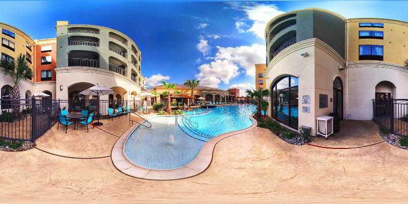 Courtyard By Marriott San Antonio Seaworld/Westover Hills Ngoại thất bức ảnh