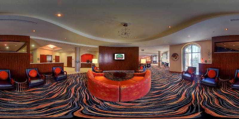 Courtyard By Marriott San Antonio Seaworld/Westover Hills Ngoại thất bức ảnh