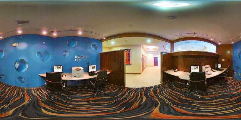 Courtyard By Marriott San Antonio Seaworld/Westover Hills Ngoại thất bức ảnh