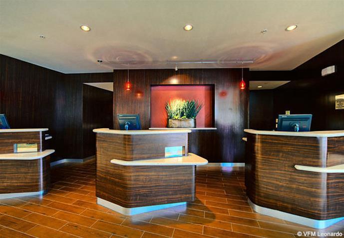 Courtyard By Marriott San Antonio Seaworld/Westover Hills Nội địa bức ảnh